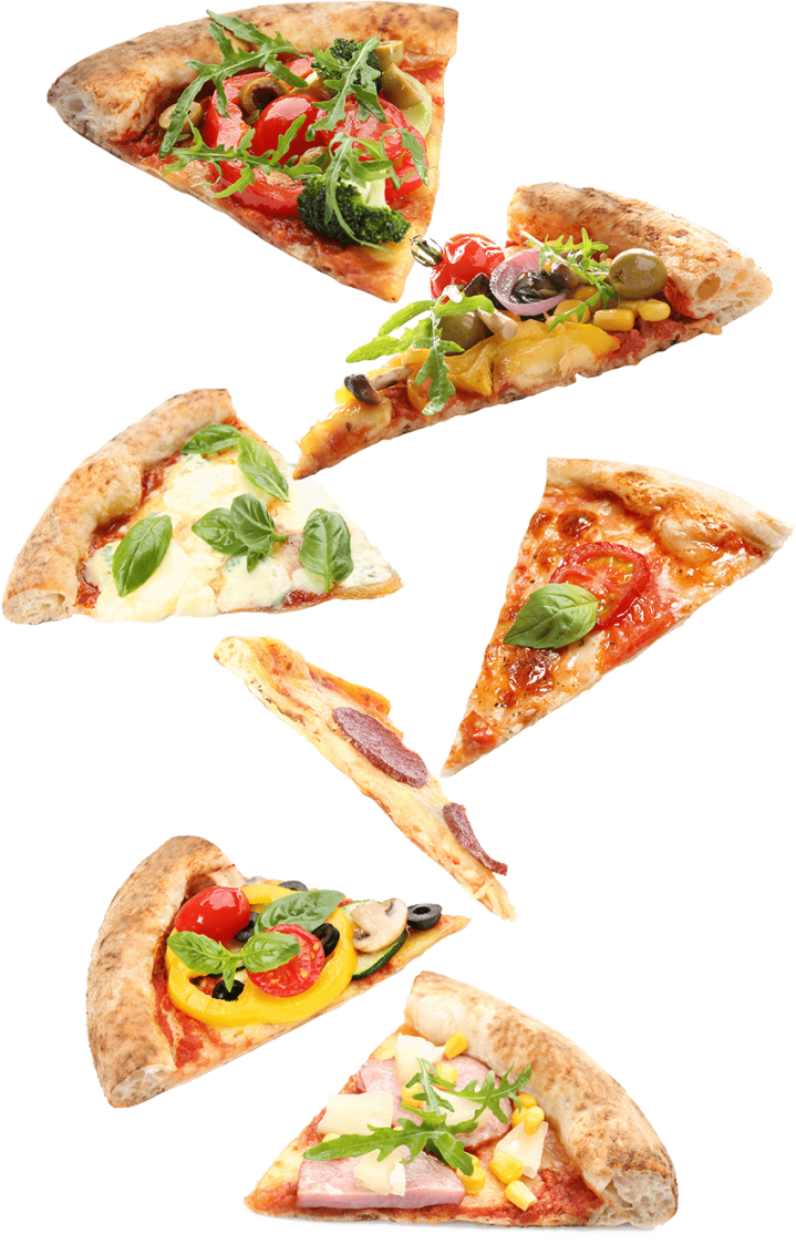 Pizzeria Petit-Canal,