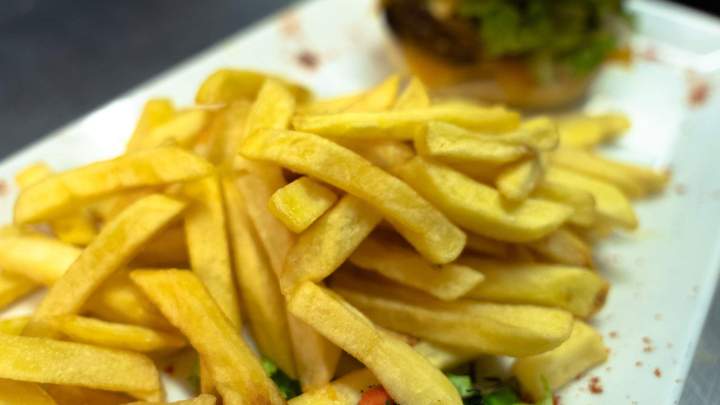 Burger Petit-Canal