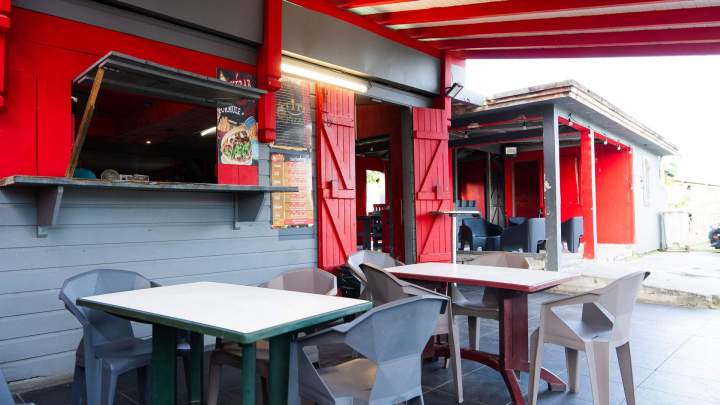 Service traiteur Petit-Canal