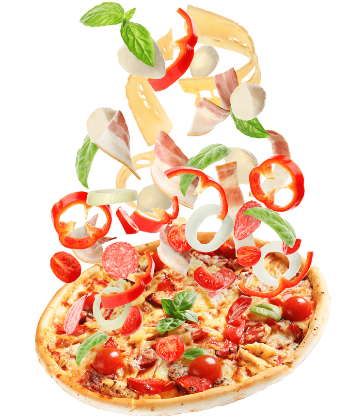 Pizzeria  Petit-Canal