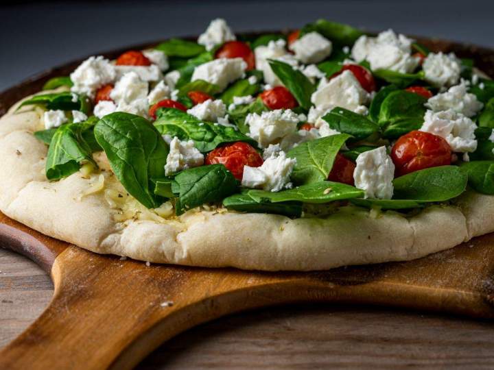 Pizzeria Petit-Canal