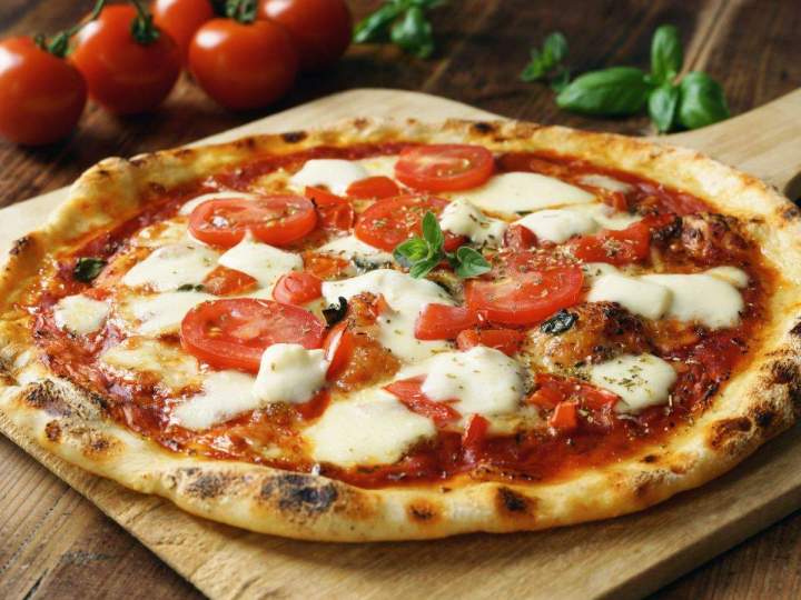 Pizzeria artisanale Petit-Canal