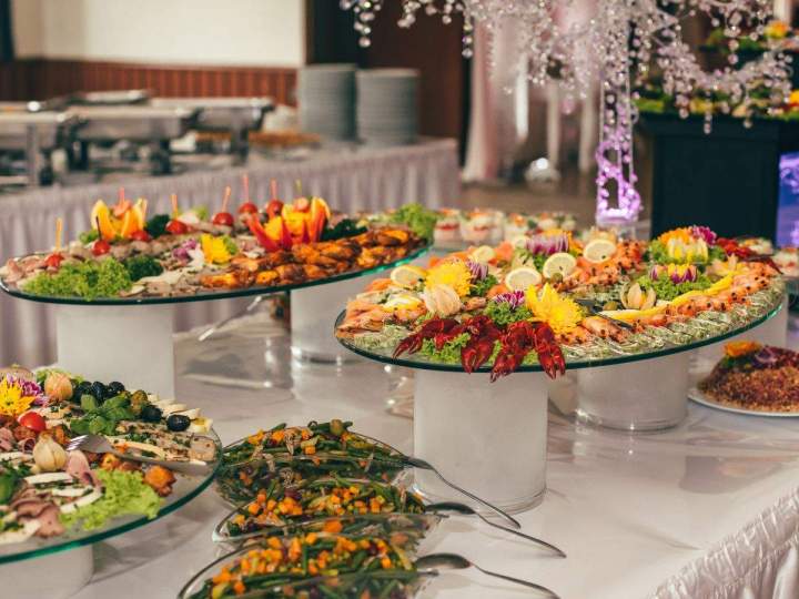 Des plats qui raviront vos invités